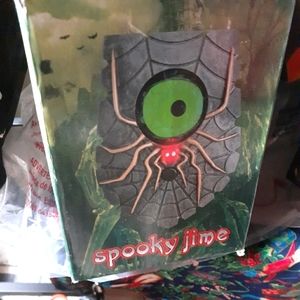 Spooky Jime Door bell
